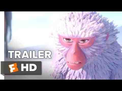 Kubo and the Two Strings - trailer 4