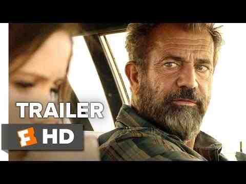 Blood Father - trailer 1