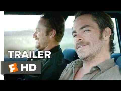 Hell or High Water - trailer 3