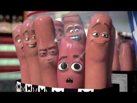 Sausage Party - Clip 