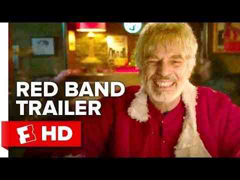Bad Santa 2 - trailer 1