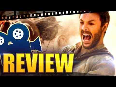 Ben-Hur - Movie review