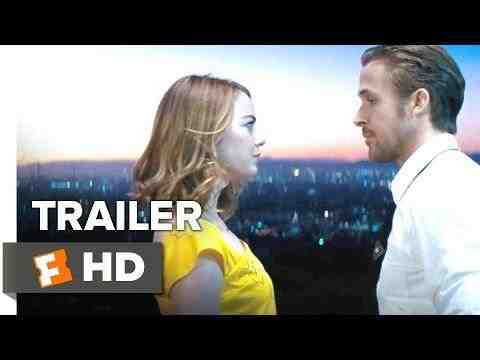 La La Land - trailer 2