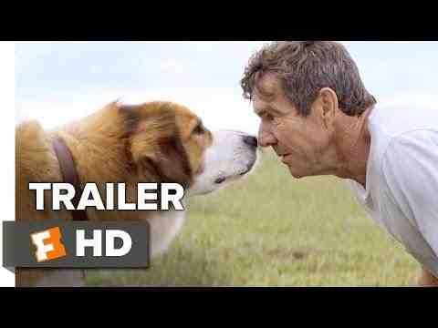 A Dog's Purpose - trailer 1