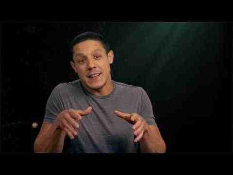 When the Bough Breaks - Theo Rossi 