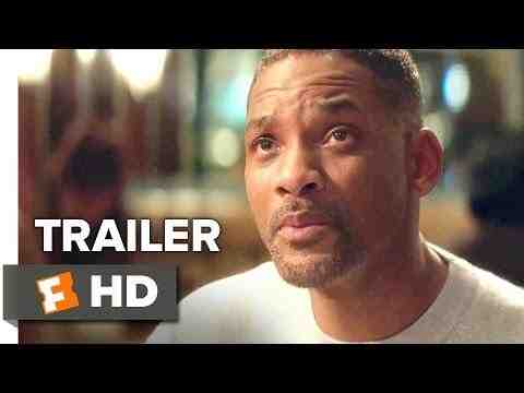 Collateral Beauty - trailer 1