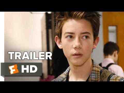 Middle School: The Worst Years of My Life - trailer 3