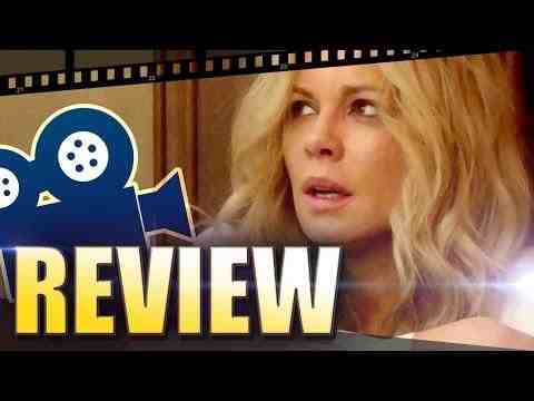 The Disappointments Room - Movie Review