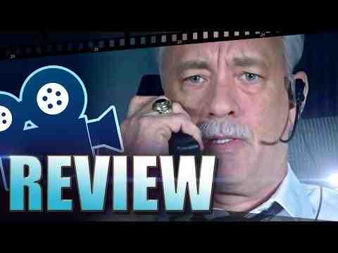 Sully - Movie Review