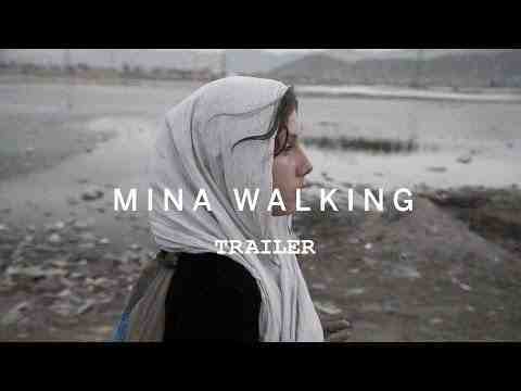 Mina Walking 1