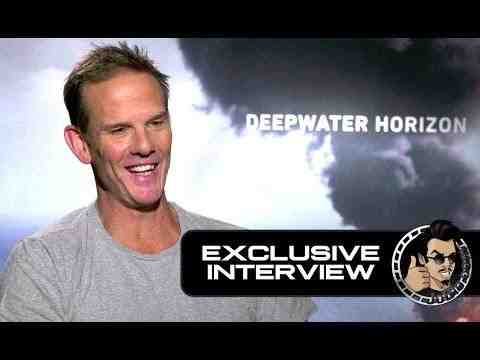 Deepwater Horizon - Director Peter Berg Interview