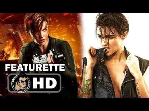 Resident Evil: The Final Chapter - Featurette 