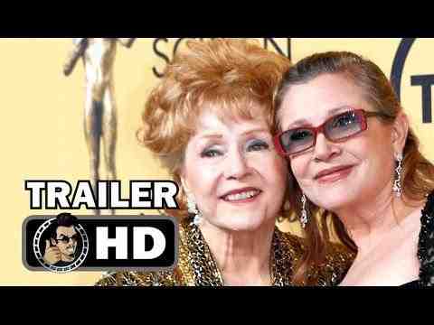 Bright Lights: Starring Carrie Fisher and Debbie Reynolds - trailer 1