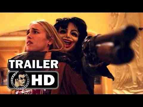 Get the Girl - trailer 1