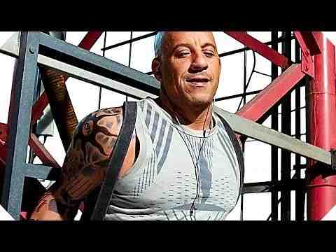 xXx: The Return of Xander Cage - Clip 