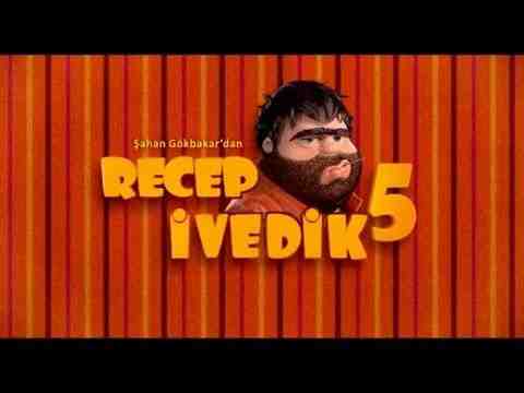 Recep Ivedik 5