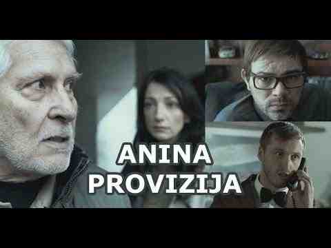 Anina provizija - trailer 1