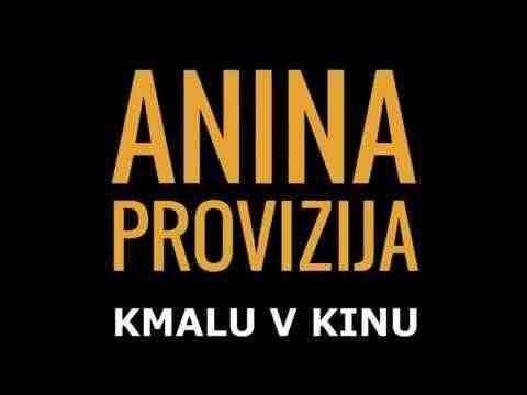 Anina provizija - TV Spot 1