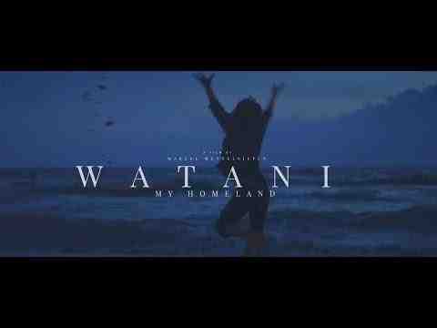 Watani: My Homeland 1