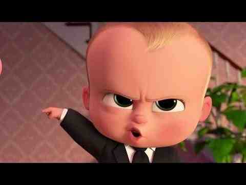The Boss Baby - Clip 