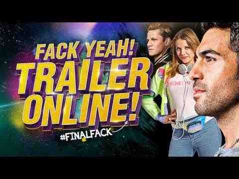 Fack ju Göhte 3 - trailer