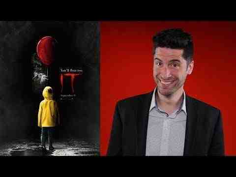 It - Jeremy Jahns Movie review