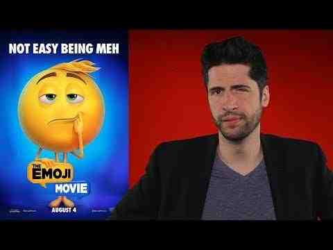 The Emoji Movie - Jeremy Jahns Movie review