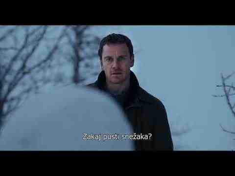 Snežak - TV Spot 2
