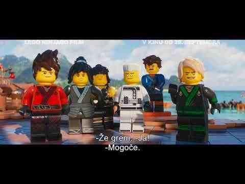 Lego Ninjago - TV Spot 2