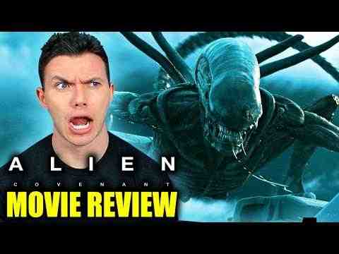 Alien: Covenant - Flick Pick Movie Review