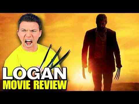 Logan - Flick Pick Movie Review