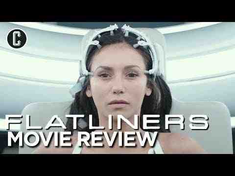 Flatliners - Collider Movie Review