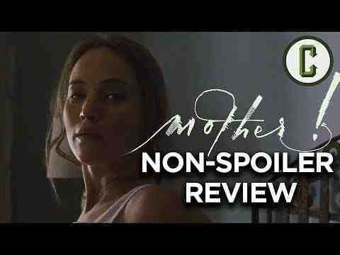 mother! - Collider Movie Review