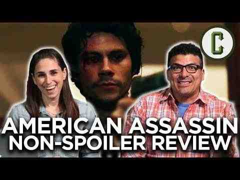 American Assassin - Collider Movie Review