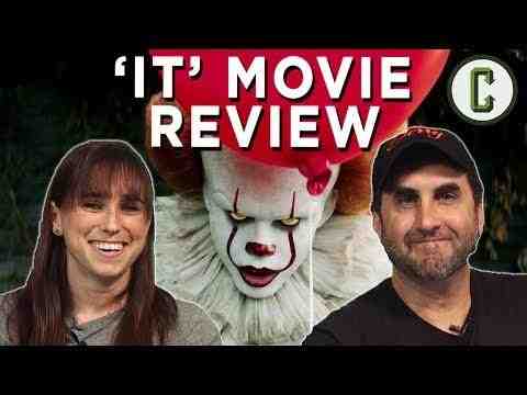 It - Collider Movie Review