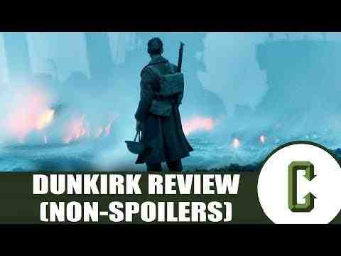 Dunkirk - Collider Movie Review