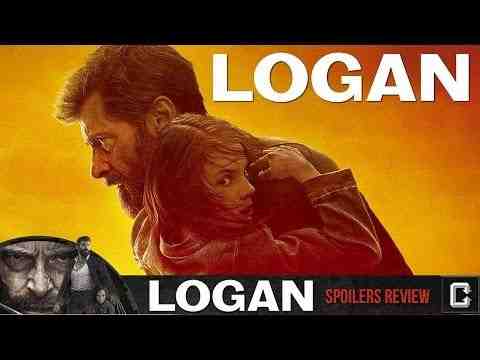 Logan - Collider Movie Review