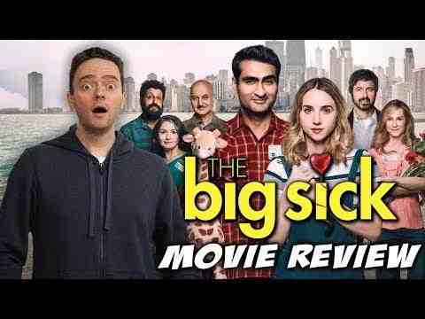 The Big Sick - Schmoeville Movie Review