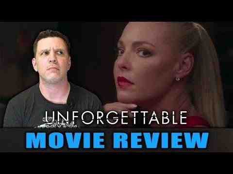 Unforgettable - Schmoeville Movie Review