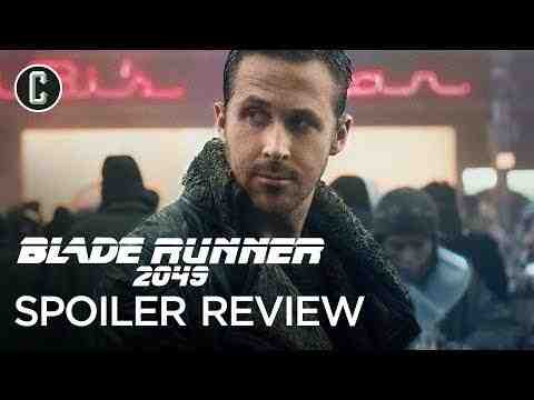 Blade Runner 2049 - Collider Movie Review