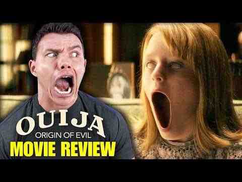 Ouija: Origin of Evil - Flick Pick Movie Review