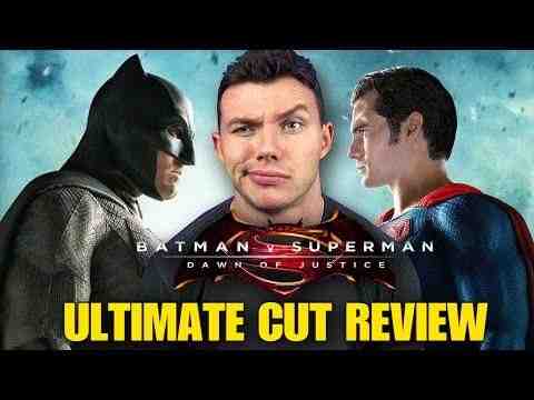 Batman v Superman: Dawn of Justice - Flick Pick Movie Review