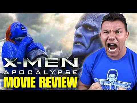 X-Men: Apocalypse - Flick Pick Movie Review