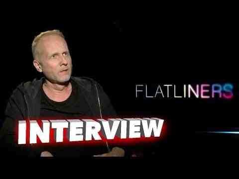 Flatliners - Niels Arden Oplev Interview