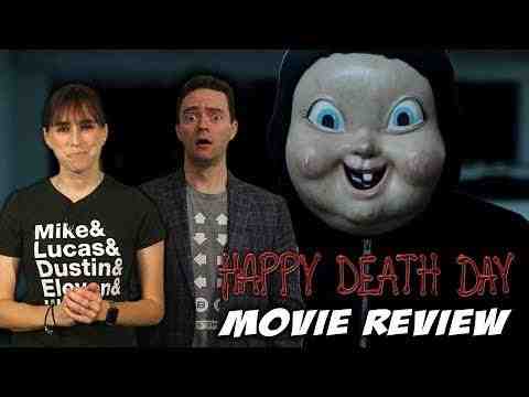 Happy Death Day - Schmoeville Movie Review
