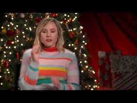 A Bad Moms Christmas - Kristen Bell 