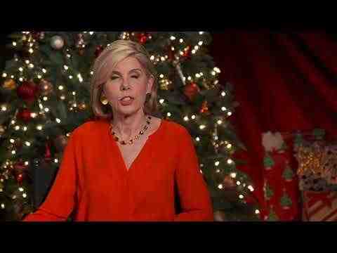 A Bad Moms Christmas - Christine Baranski 