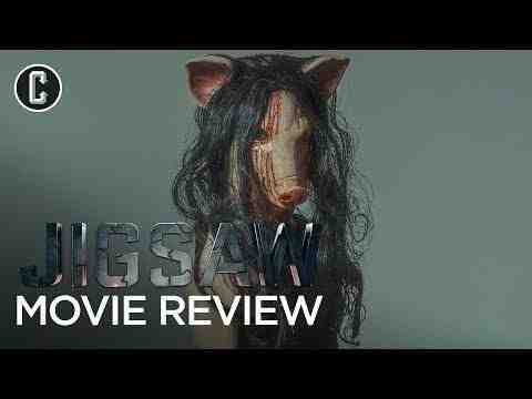 Jigsaw - Collider Movie Review