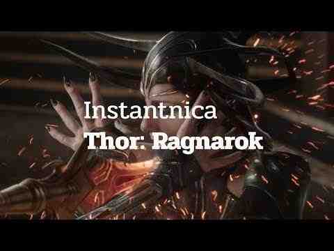 Thor: Ragnarok - Instantnica