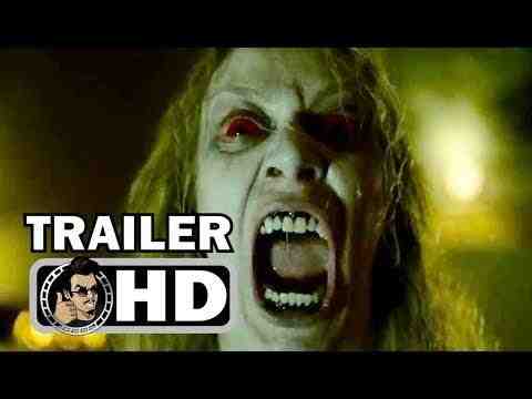 Ghost Stories - trailer 1
